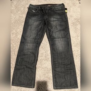 NWT Men's Buffalo David Bitton Jeans